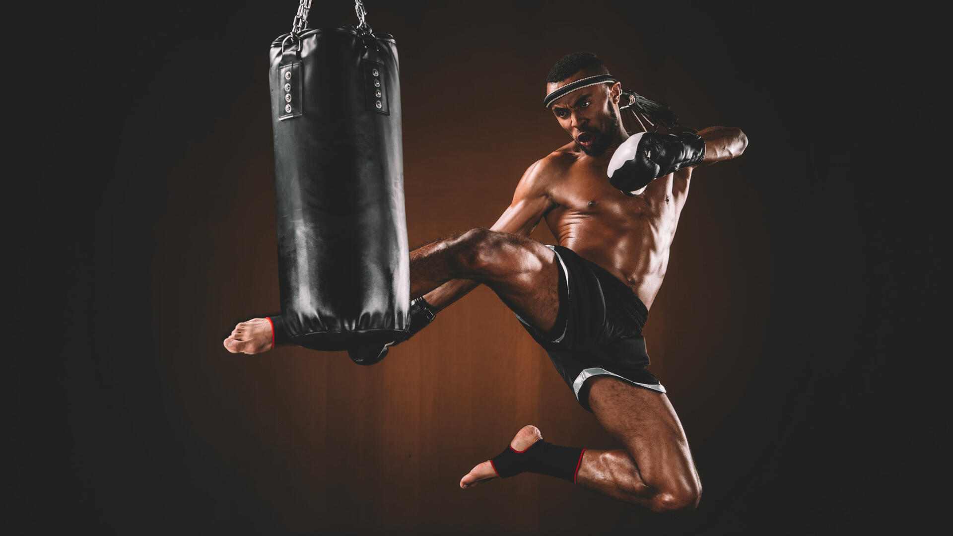 Boxe Thaï