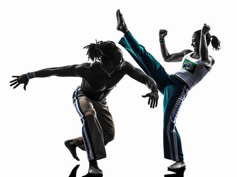 Capoeira
