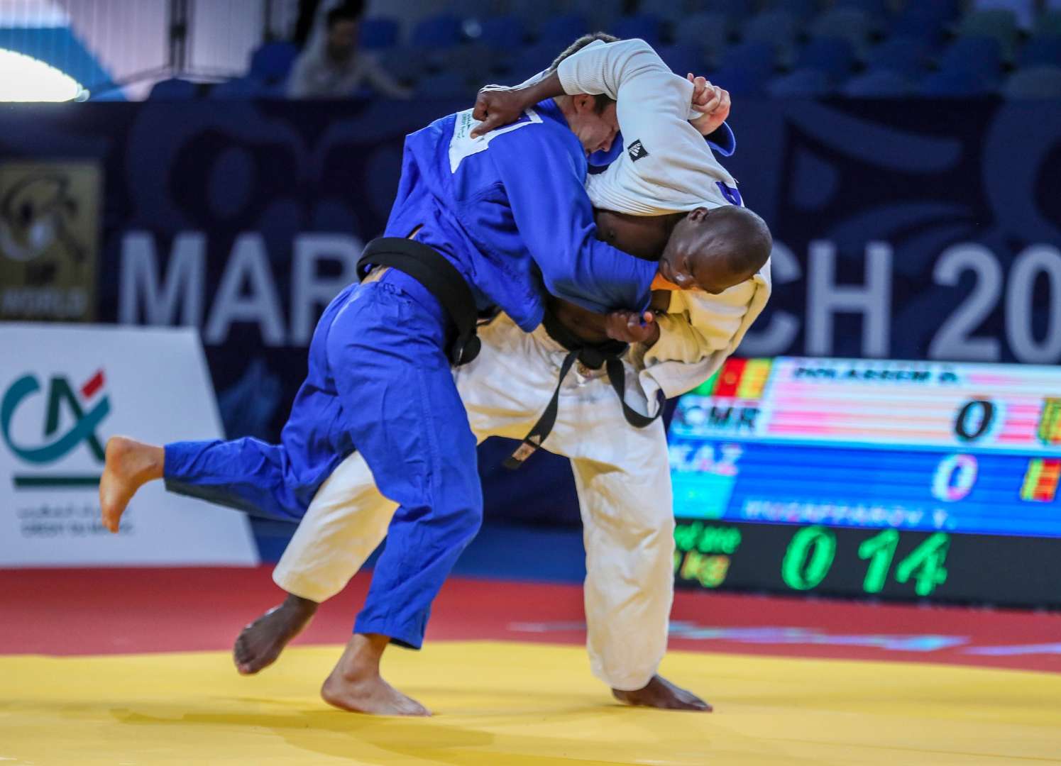 Judo