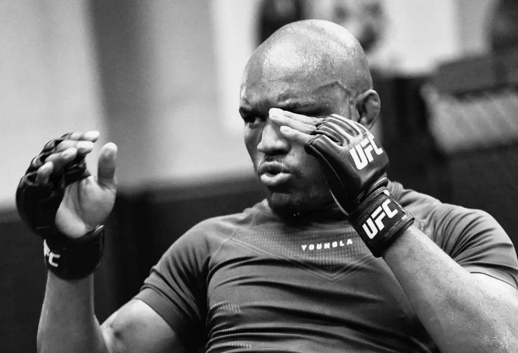 MMA